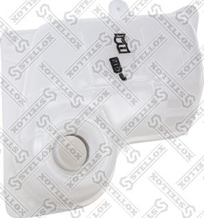 Stellox 75-51202-SX - Expansion Tank, coolant car-mod.net