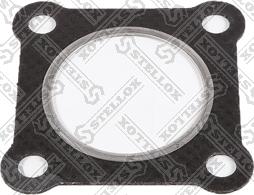 Stellox 75-51758-SX - Gasket, exhaust pipe car-mod.net