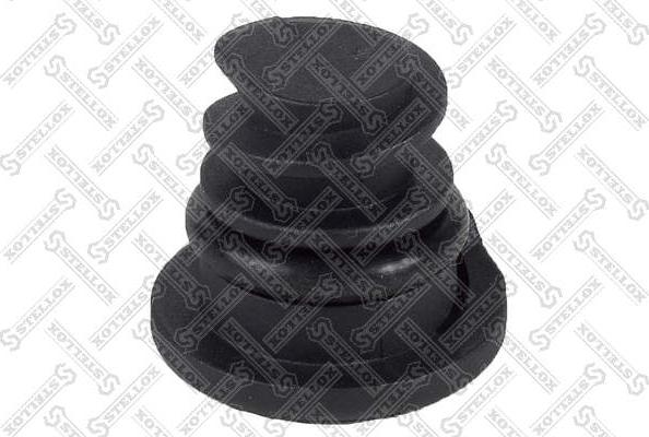Stellox 75-52509-SX - Sealing Plug, oil sump car-mod.net