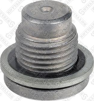 Stellox 75-52503-SX - Sealing Plug, oil sump car-mod.net