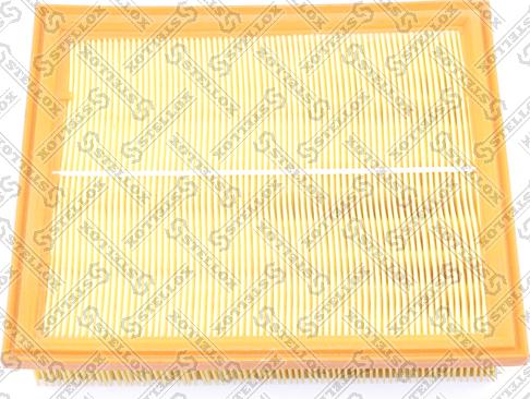 Stellox 71-00405-SX - Engine Air Filter car-mod.net