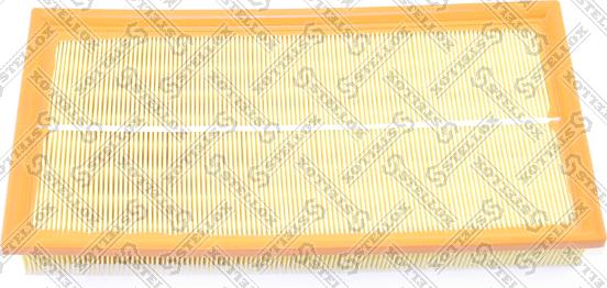 Stellox 71-00684-SX - Engine Air Filter car-mod.net
