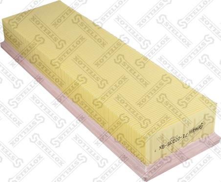 Stellox 71-00035-SX - Engine Air Filter car-mod.net