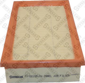 Stellox 71-00105-SX - Engine Air Filter car-mod.net