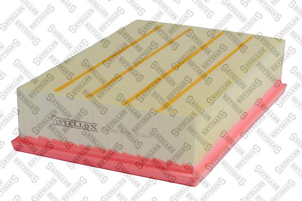 Stellox 71-00819-SX - Engine Air Filter car-mod.net