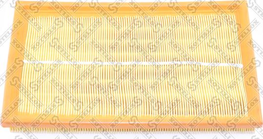 Stellox 71-00810-SX - Engine Air Filter car-mod.net