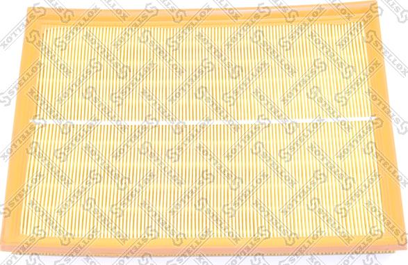 Stellox 71-00390-SX - Engine Air Filter car-mod.net