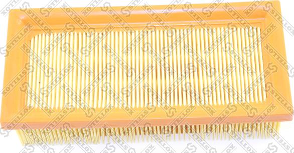 Stellox 71-00266-SX - Engine Air Filter car-mod.net