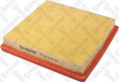 Stellox 71-01940-SX - Engine Air Filter car-mod.net