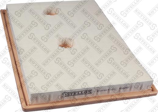 Stellox 71-01914-SX - Engine Air Filter car-mod.net