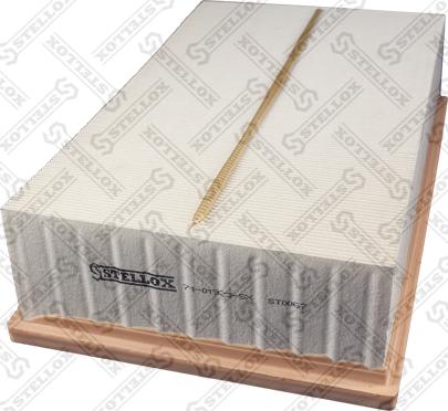 Stellox 71-01923-SX - Engine Air Filter car-mod.net
