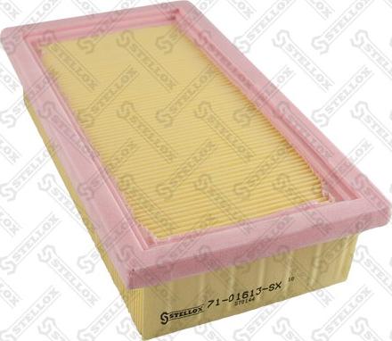 Stellox 71-01613-SX - Engine Air Filter car-mod.net