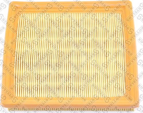 Stellox 71-01049-SX - Engine Air Filter car-mod.net