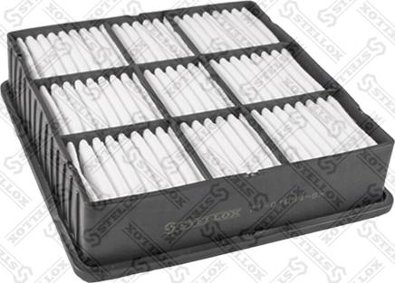 Stellox 71-01054-SX - Engine Air Filter car-mod.net