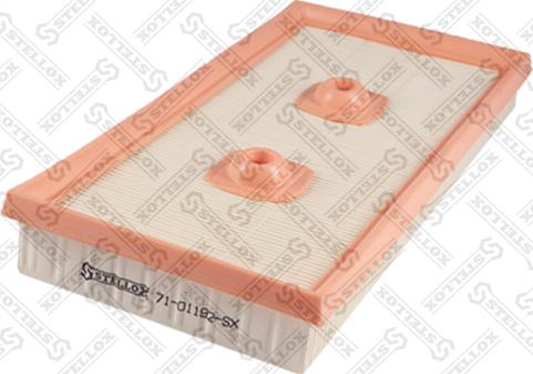 Stellox 71-01192-SX - Engine Air Filter car-mod.net