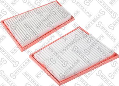 Stellox 71-01142-SX - Engine Air Filter car-mod.net