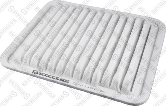 Stellox 71-01101-SX - Engine Air Filter car-mod.net