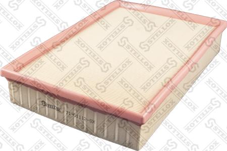 Stellox 71-01112-SX - Engine Air Filter car-mod.net