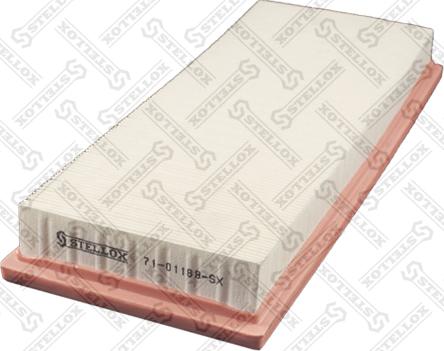 Stellox 71-01188-SX - Engine Air Filter car-mod.net