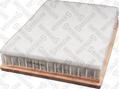 Stellox 71-01131-SX - Engine Air Filter car-mod.net