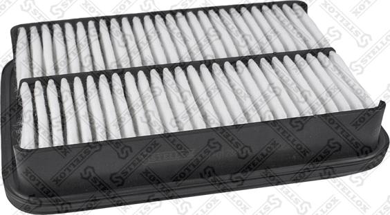 A.L. FILTER ALA 1101 - Engine Air Filter car-mod.net