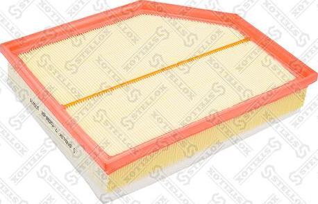 Stellox 71-02089-SX - Engine Air Filter car-mod.net