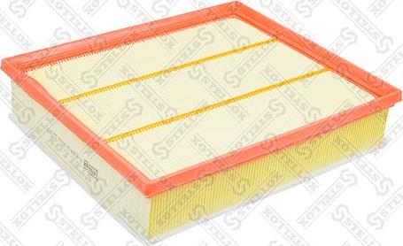 Stellox 71-02084-SX - Engine Air Filter car-mod.net