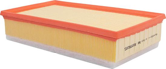 Stellox 71-02034-SX - Engine Air Filter car-mod.net