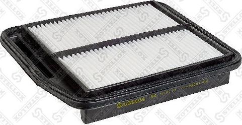 Stellox 71-02031-SX - Engine Air Filter car-mod.net