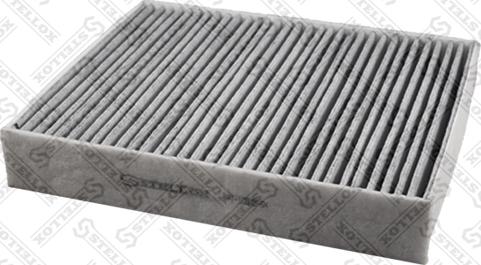 Stellox 71-10545-SX - Filter, interior air car-mod.net
