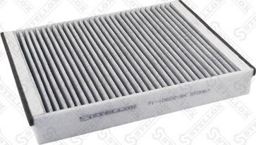 Stellox 71-10602-SX - Filter, interior air car-mod.net