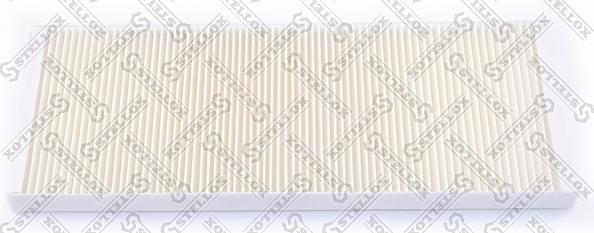 Stellox 71-10045-SX - Filter, interior air car-mod.net
