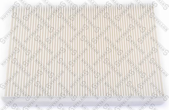 Stellox 71-10075-SX - Filter, interior air car-mod.net