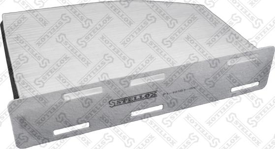 Stellox 71-10181-SX - Filter, interior air car-mod.net