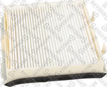 Stellox 71-10323-SX - Filter, interior air car-mod.net