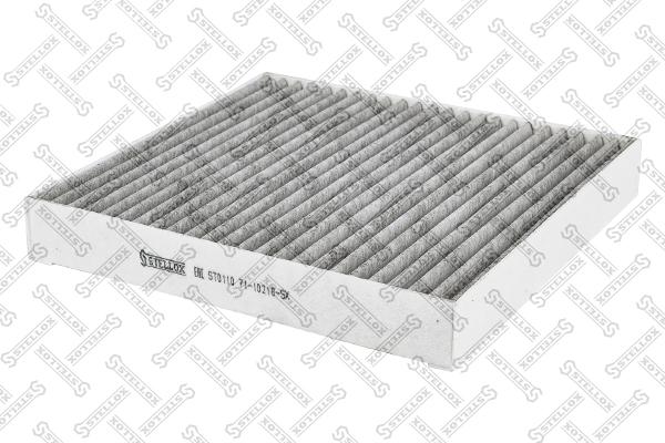 Stellox 71-10218-SX - Filter, interior air car-mod.net