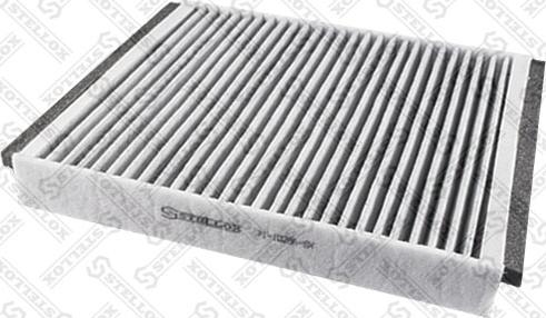 Stellox 71-10286-SX - Filter, interior air car-mod.net