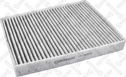 Stellox 71-10224-SX - Filter, interior air car-mod.net
