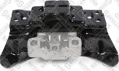 Stellox 71-11400-SX - Mounting, manual transmission car-mod.net
