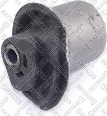 Stellox 71-11066-SX - Bush of Control / Trailing Arm car-mod.net