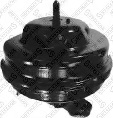 Stellox 71-11023-SX - Holder, engine mounting car-mod.net