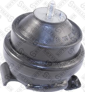 Stellox 71-11022-SX - Holder, engine mounting car-mod.net