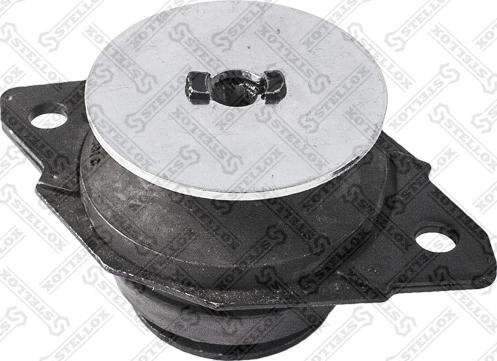 Stellox 71-11110-SX - Mounting, manual transmission car-mod.net