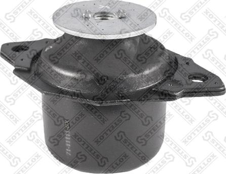 Stellox 71-11111-SX - Mounting, manual transmission car-mod.net