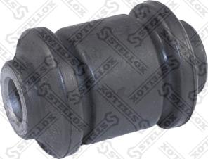 Stellox 71-11112-SX - Bush of Control / Trailing Arm car-mod.net