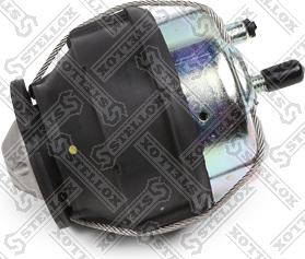 Stellox 71-11301-SX - Mounting, manual transmission car-mod.net