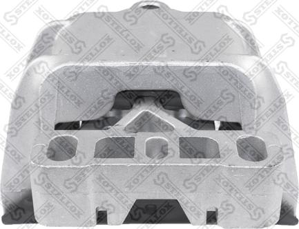 Stellox 71-11316-SX - Mounting, manual transmission car-mod.net