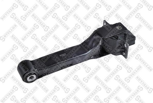 Stellox 71-11385-SX - Mounting, manual transmission car-mod.net