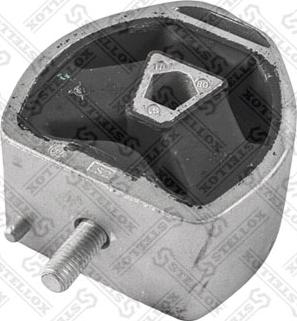 Stellox 71-11253-SX - Mounting, manual transmission car-mod.net