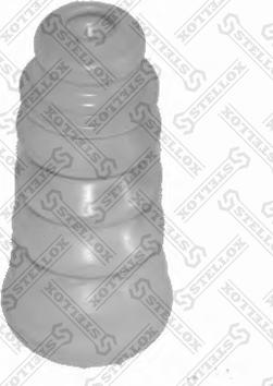Stellox 71-12130-SX - Rubber Buffer, suspension car-mod.net